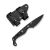 Ніж Civivi SŌKN C22027-3 Black Stonewashed Nitro-V G10 Black 2