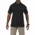 Футболка Поло тактична з коротким рукавом "5.11 Tactical UTILITY SHORT SLEEVE POLO" Black