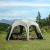 Тент для кемпінгу Naturehike CNK230WS014 4.6 м * 4.0 м бежевий 6