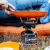 Резьбовый газовый баллон Jetboil Jetpower Fuel Blue, 230 г 4