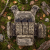 Комплект спорядження Vanguard Strike Kit (на базі плитоноски PRO). 25х30 см. Піксель (мм-14) 3