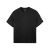 Футболка M-Tac Trapeze Cotton Hard Phantom Project Чорна, black, чорний