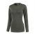 Футболка з довгим рукавом M-Tac 93/7 Lady Army Олива, army Olive