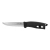 Нож Morakniv Companion Spark. Нержавеющая сталь. Черный