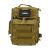 Сумка через плече Tribe Sling Pack 6,5 л, Койот 2