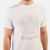 Футболка Odlo Merino Tencel Hyper Map, Gardenia Melange 4