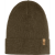 Шапка Fjällräven Classic Knit Hat, Dark Olive 2