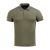 Поло M-Tac НГУ 65/35 Army Олива, army Olive 2