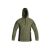 Кофта Helikon-Tex Range Hoodie TopCool, Олива/Чорний