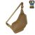 Сумка M-Tac Bat Wing Bag Elite Hex Койот 2