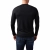 Терморубашка 5.11 Tactical® Tropos Long Sleeve Baselayer Top. Черный 8