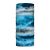 Шарф-труба Buff Original, Hollow Blue