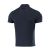 Тактичне поло M-Tac 65/35 Dark Темно, dark Navy Blue 3