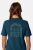 Женская футболка Rab Force Cirque Tee Wmns, Tempest Blue 4