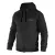 Спортивный костюм FitPro Zip Черный 2