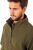 Мембранна чоловіча тепла куртка для трекінгу Magnum Deer, Olive Green 11