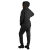 Спортивный костюм Basic Hood 2.0 Cotton Черный 4