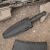 Ніж SOG Pentagon FX Elite, Blackout 9