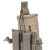 Підсумок для магазинів автомату Tasmanian Tiger SGL Mag Pouch MKII IRR, Stone Grey Olive 8