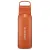 Бутылка-фильтр для воды LifeStraw Go SS Filter Bottle, 700 мл, Kyoto Orange