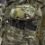 Подсумок органайзер A.T.A.K.A. EDC 4X2. Мультикам 2
