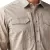 Сорочка тактична "5.11 Tactical ABR Pro Long Sleeve Shirt" Khaki 3