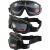 Маска баллистическая Global Vision Ballistech-1 (smoke) 3