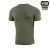 Футболка M-Tac Surf Club Light Олива, light Olive 4