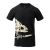 Футболка Helikon-Tex FULL BODY SKELETON - Cotton