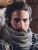 Шарф-труба Buff Knitted Neckwarmer Comfort Kirvy, Black 3