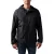 Куртка штормова 5.11 Tactical "Exos Rain Shell" Black