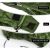 Пуховий спальний мішок Naturehike CWM295 CNK2300SD013 Green 3