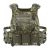 M-Tac плитоноска Cuirass Elite, Піксель (ММ-14) 2