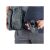 Сумка Helikon-Tex EDC Side Bag 11 л, Сірий 5