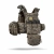 Комплект снаряжения Commando Elite Tactical Assault Kit. Под 25х30 см бронеплиты. Пиксель (мм-14) 11