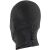 Балаклава для взрослых Accapi Ergoracing Balaclava, Black 3
