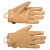 Рукавички стрілецькі "ASG" (Active Shooting Gloves) Coyote Brown 2