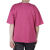 Футболка жіноча Oversize Fuchsia 9