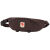 Сумка на пояс Fjällräven Ulvo Hip Pack Large, Black Oak