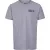 Футболка з малюнком "5.11 Tactical Train With Purpose" Heather Grey 2