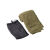 Полотенце военное Sturm Mil-Tec "Microfibre Towel" (120x60 cm) Olive 2