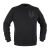 Свитшот зимний "Святослав Храбрый" Combat Black