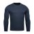 Футболка M-Tac з довгим рукавом 93/7 Indigo Синя, indigo Blue 3