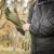 Рукавиці Helikon-Tex Trekker Outback Gloves, Олива 3