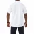 Футболка Поло тактична з коротким рукавом "5.11 Tactical Professional Polo - Short Sleeve" White 2