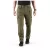 Тактичні штани "5.11 ABR PRO PANT" RANGER GREEN 4