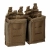 Двойной подсумок 5.11 под магазины, Flex Double AR Mag Pouch 2.0. Kangaroo 7