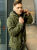 Куртка "Surplus Zipper Windbreaker" Olive 5