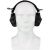 Активные защитные наушники Earmor M31 PLUS (BK) Black 5