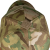 Бейсболка Tactic Twill 50/50 Multicam 6